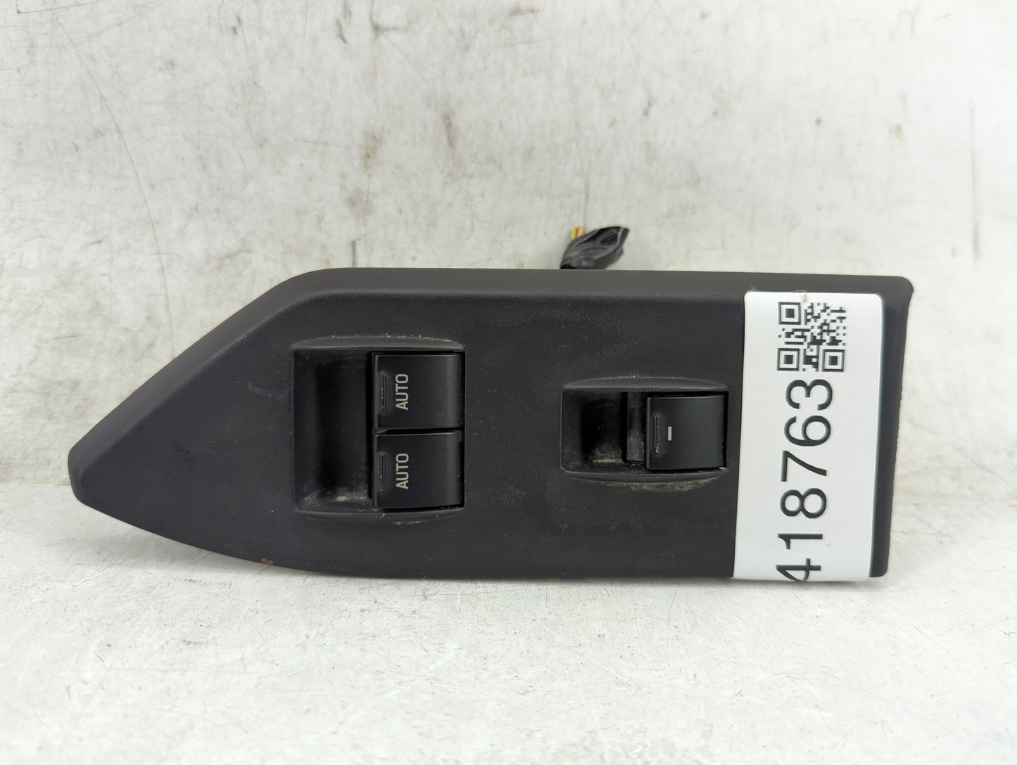 2005-2009 Ford Mustang Master Power Window Switch Replacement Driver Side Left Fits Fits 2005 2006 2007 2008 2009 OEM Used A