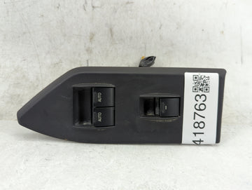 2005-2009 Ford Mustang Master Power Window Switch Replacement Driver Side Left Fits Fits 2005 2006 2007 2008 2009 OEM Used A