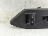 2005-2009 Ford Mustang Master Power Window Switch Replacement Driver Side Left Fits Fits 2005 2006 2007 2008 2009 OEM Used A