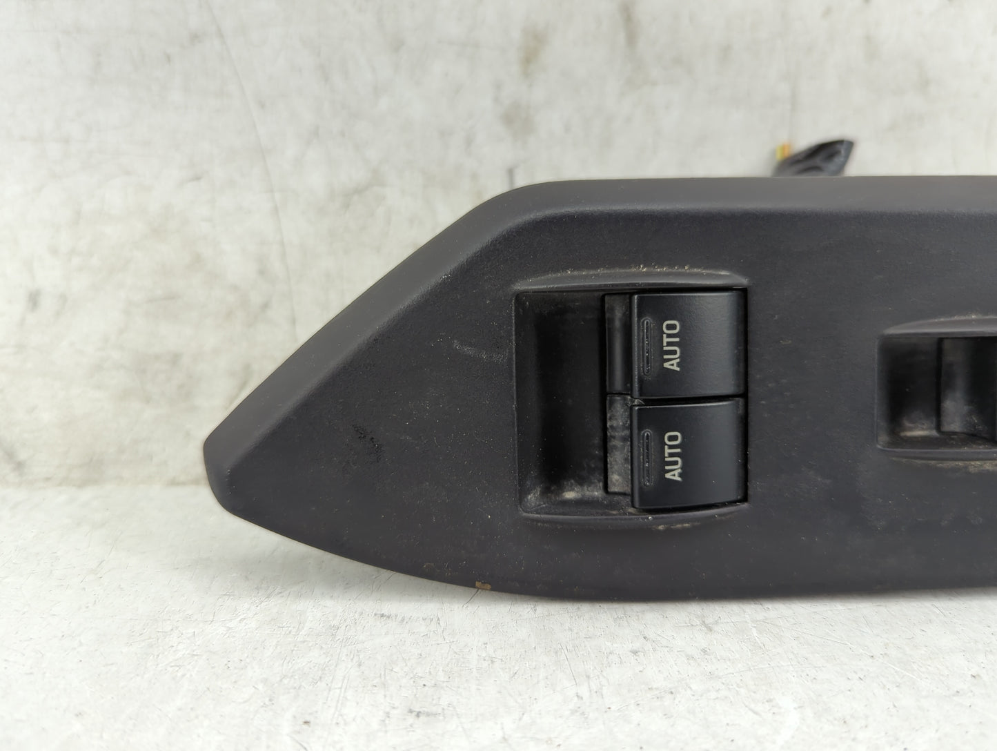 2005-2009 Ford Mustang Master Power Window Switch Replacement Driver Side Left Fits Fits 2005 2006 2007 2008 2009 OEM Used A