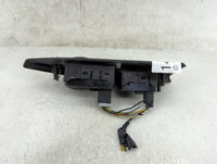 2005-2009 Ford Mustang Master Power Window Switch Replacement Driver Side Left Fits Fits 2005 2006 2007 2008 2009 OEM Used A