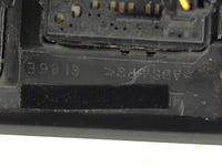 2005-2009 Ford Mustang Master Power Window Switch Replacement Driver Side Left Fits Fits 2005 2006 2007 2008 2009 OEM Used A