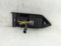 2005-2009 Ford Mustang Master Power Window Switch Replacement Driver Side Left Fits Fits 2005 2006 2007 2008 2009 OEM Used A