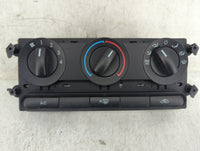 2005-2009 Ford Mustang Climate Control Module Temperature AC/Heater Replacement Fits Fits 2005 2006 2007 2008 2009 OEM Used 