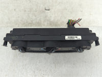 2005-2009 Ford Mustang Climate Control Module Temperature AC/Heater Replacement Fits Fits 2005 2006 2007 2008 2009 OEM Used 