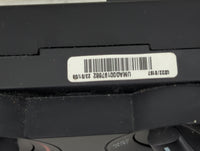 2005-2009 Ford Mustang Climate Control Module Temperature AC/Heater Replacement Fits Fits 2005 2006 2007 2008 2009 OEM Used 