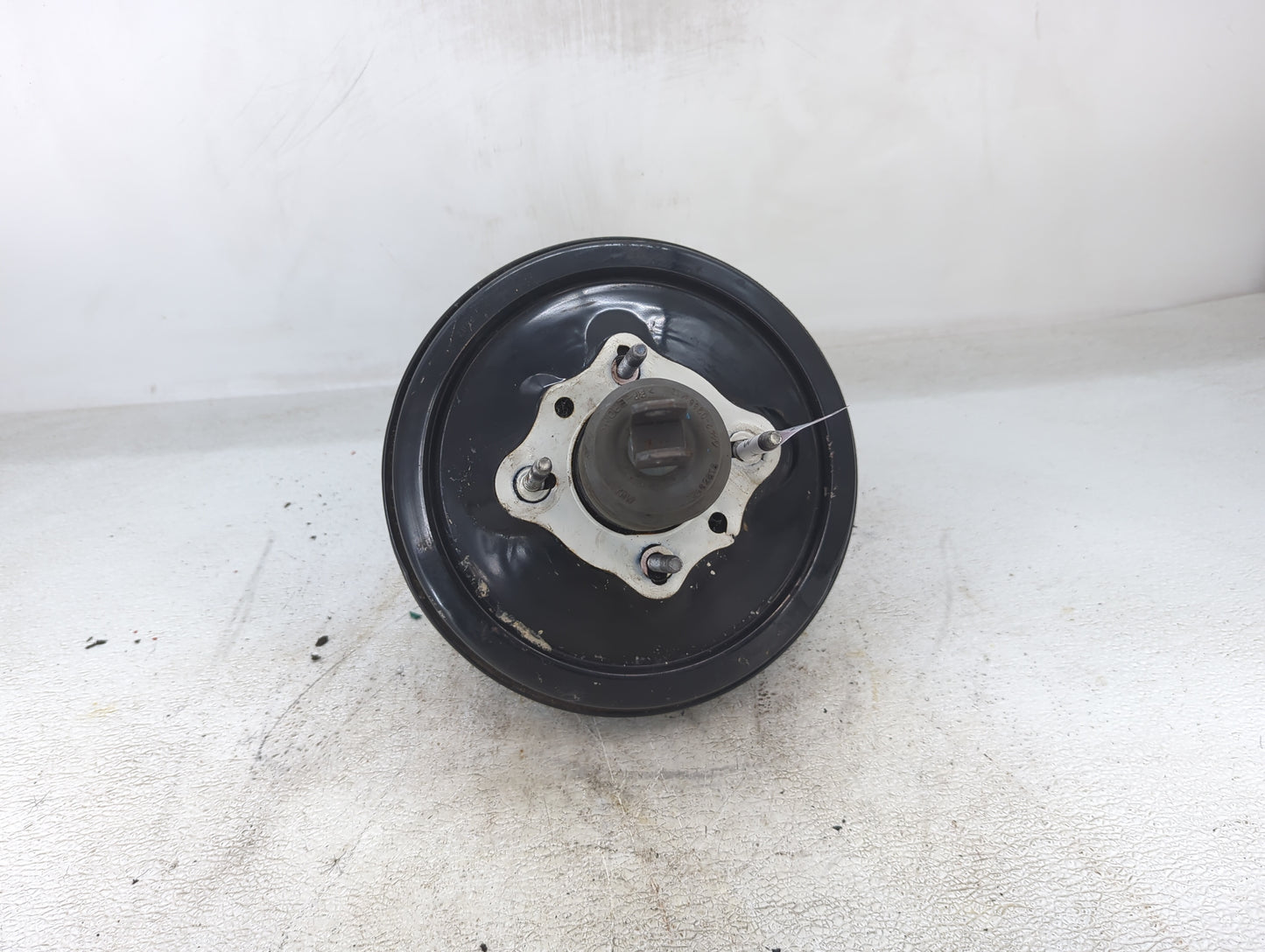2005-2008 Ford Mustang Power Brake Booster Oem - Oemusedautoparts1.com