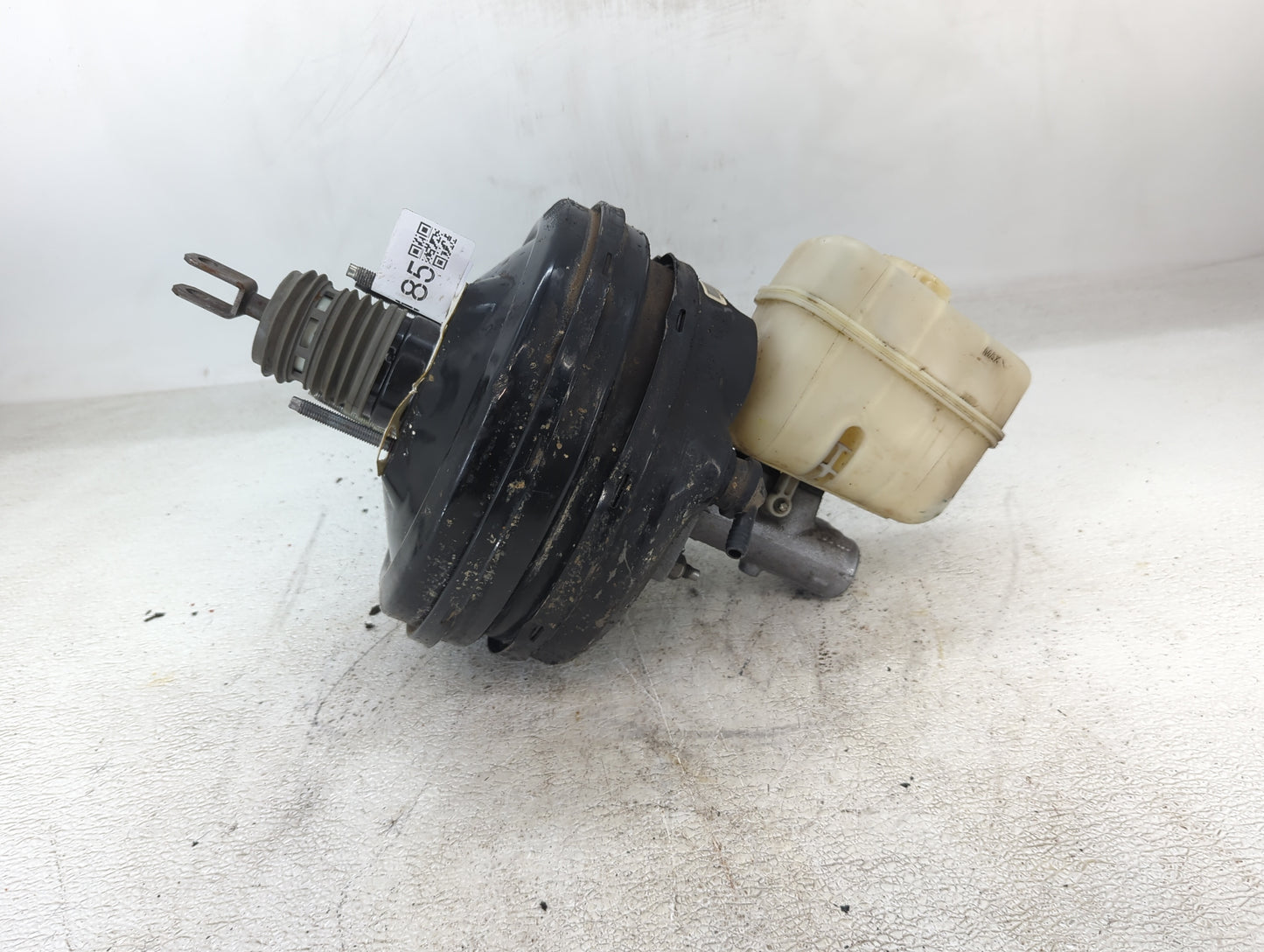 2005-2008 Ford Mustang Power Brake Booster Oem - Oemusedautoparts1.com