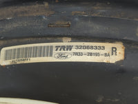 2005-2008 Ford Mustang Power Brake Booster Oem - Oemusedautoparts1.com