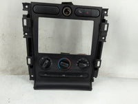 2005-2009 Ford Mustang Climate Control Module Temperature AC/Heater Replacement Fits Fits 2005 2006 2007 2008 2009 OEM Used 
