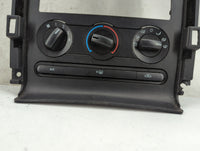 2005-2009 Ford Mustang Climate Control Module Temperature AC/Heater Replacement Fits Fits 2005 2006 2007 2008 2009 OEM Used 