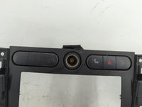2005-2009 Ford Mustang Climate Control Module Temperature AC/Heater Replacement Fits Fits 2005 2006 2007 2008 2009 OEM Used 
