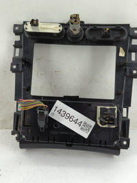 2005-2009 Ford Mustang Climate Control Module Temperature AC/Heater Replacement Fits Fits 2005 2006 2007 2008 2009 OEM Used 