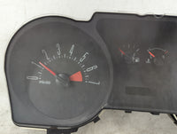 2007-2009 Ford Mustang Instrument Cluster Speedometer Gauges P/N:7R33-10849-AC 28066533, 12248282 Fits Fits 2007 2008 2009 O
