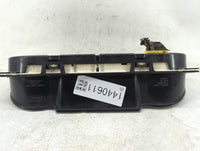 2007-2009 Ford Mustang Instrument Cluster Speedometer Gauges P/N:7R33-10849-AC 28066533, 12248282 Fits Fits 2007 2008 2009 O