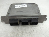 2007-2008 Ford Mustang PCM Engine Control Computer ECU ECM PCU OEM P/N:8R3A-12A650-JB Fits Fits 2007 2008 OEM Used Auto Part
