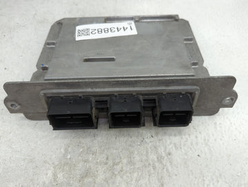 2007-2008 Ford Mustang PCM Engine Control Computer ECU ECM PCU OEM P/N:8R3A-12A650-JB Fits Fits 2007 2008 OEM Used Auto Part