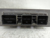 2007-2008 Ford Mustang PCM Engine Control Computer ECU ECM PCU OEM P/N:8R3A-12A650-JB Fits Fits 2007 2008 OEM Used Auto Part