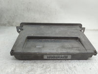 2007-2008 Ford Mustang PCM Engine Control Computer ECU ECM PCU OEM P/N:8R3A-12A650-JB Fits Fits 2007 2008 OEM Used Auto Part