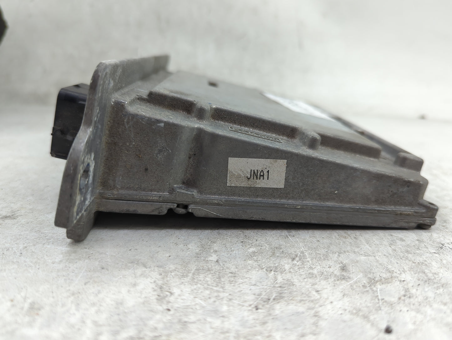2007-2008 Ford Mustang PCM Engine Control Computer ECU ECM PCU OEM P/N:8R3A-12A650-JB Fits Fits 2007 2008 OEM Used Auto Part