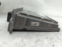 2007-2008 Ford Mustang PCM Engine Control Computer ECU ECM PCU OEM P/N:8R3A-12A650-JB Fits Fits 2007 2008 OEM Used Auto Part