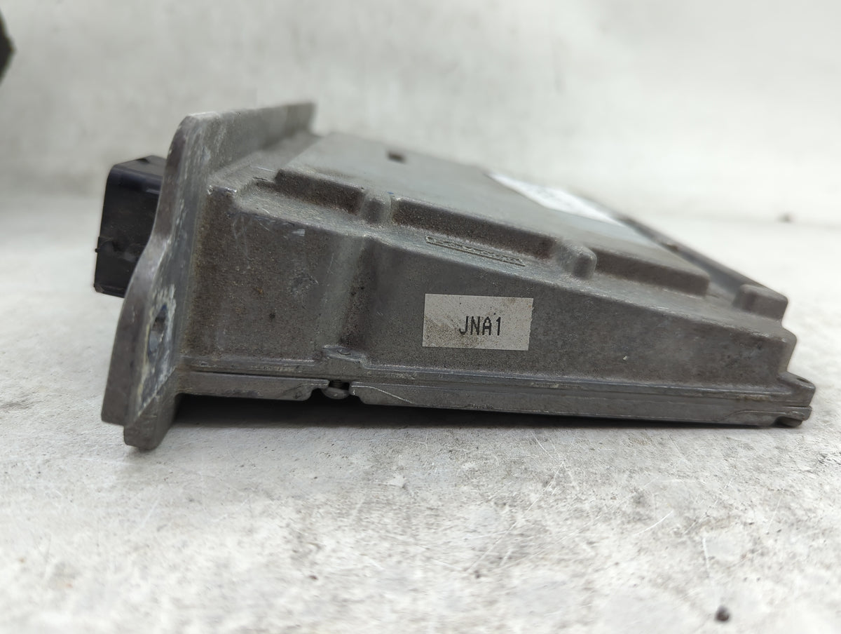 2007-2008 Ford Mustang PCM Engine Control Computer ECU ECM PCU OEM P/N:8R3A-12A650-JB Fits 2007 2008 OEM Used Auto Parts - O