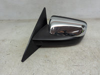 2005-2009 Ford Mustang Driver Side View Mirror - Left Door Mirror OEM Used - Oemusedautoparts1.com