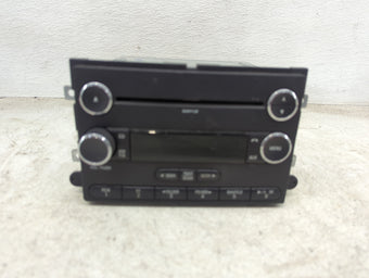 compare product 2008-2009 Ford Mustang Radio AM FM Cd Player Receiver Replacement P/N:8R3T-18C869-AG Fits Fits 2008 2009 OEM Used Auto Parts