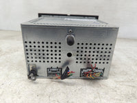 2008-2009 Ford Mustang Radio AM FM Cd Player Receiver Replacement P/N:8R3T-18C869-AG Fits Fits 2008 2009 OEM Used Auto Parts