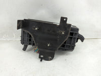 2007-2008 Ford Mustang Fusebox Fuse Box Panel Relay Module P/N:8R3T14K001BAC 13650236 Fits Fits 2007 2008 OEM Used Auto Part