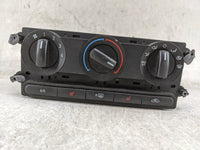 2007-2009 Ford Mustang Climate Control Module Temperature AC/Heater Replacement P/N:8197 Fits Fits 2007 2008 2009 OEM Used A
