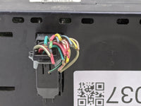 2007-2009 Ford Mustang Climate Control Module Temperature AC/Heater Replacement P/N:8197 Fits Fits 2007 2008 2009 OEM Used A