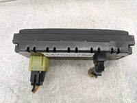 2007-2009 Ford Mustang Climate Control Module Temperature AC/Heater Replacement P/N:8197 Fits Fits 2007 2008 2009 OEM Used A