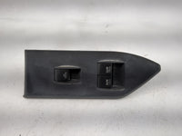 2005-2009 Ford Mustang Passenger Right Power Window Switch 4r33-15a564-b - Oemusedautoparts1.com