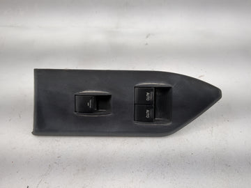 2005-2009 Ford Mustang Passenger Right Power Window Switch 4r33-15a564-b - Oemusedautoparts1.com