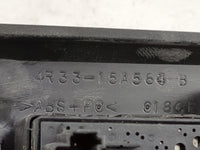 2005-2009 Ford Mustang Passenger Right Power Window Switch 4r33-15a564-b - Oemusedautoparts1.com
