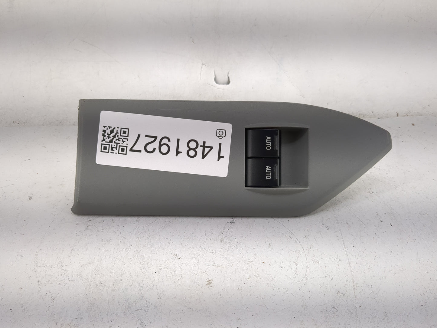 2005-2009 Ford Mustang Master Power Window Switch Replacement Driver Side Left P/N:6R33-14A564CF Fits OEM Used Auto Parts - 