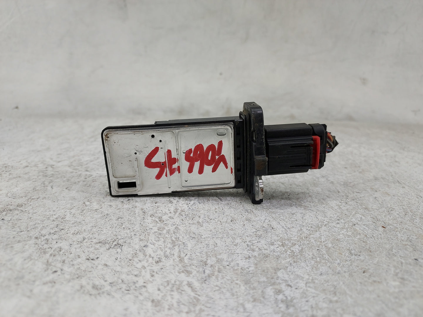2005-2010 Ford Mustang Mass Air Flow Meter Maf 1487383 - Oemusedautoparts1.com