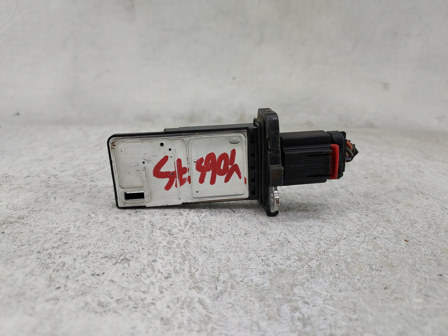 2005-2010 Ford Mustang Mass Air Flow Meter Maf 1487383 - Oemusedautoparts1.com