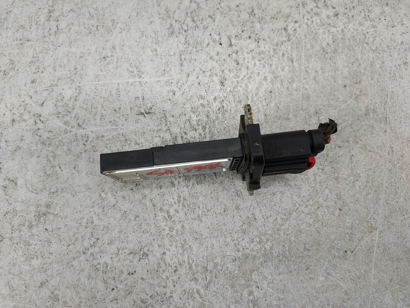 2005-2010 Ford Mustang Mass Air Flow Meter Maf 1487383 - Oemusedautoparts1.com