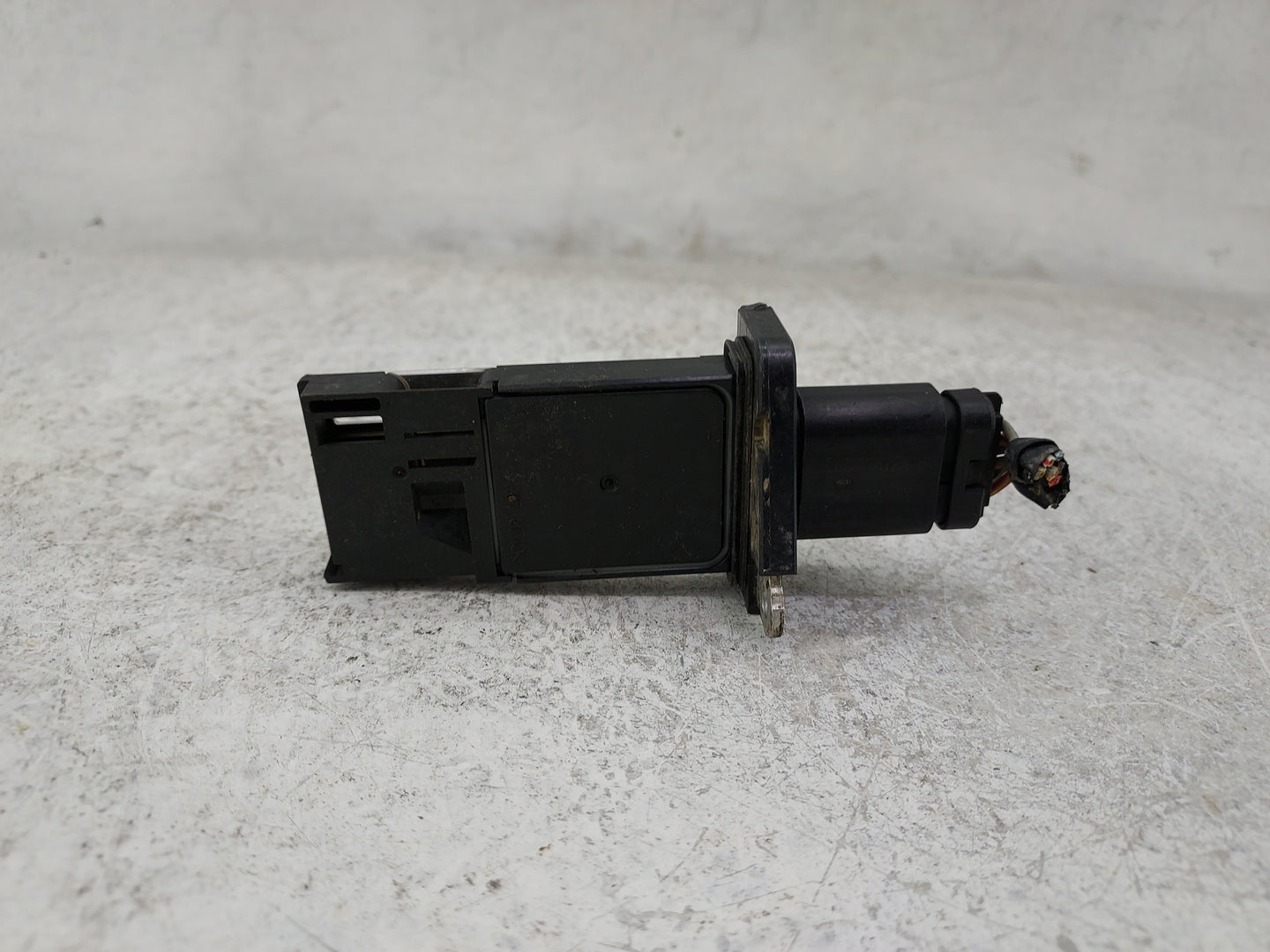 2005-2010 Ford Mustang Mass Air Flow Meter Maf 1487383 - Oemusedautoparts1.com