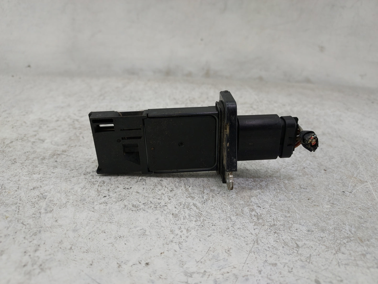 2005-2010 Ford Mustang Mass Air Flow Meter Maf 1487383 - Oemusedautoparts1.com
