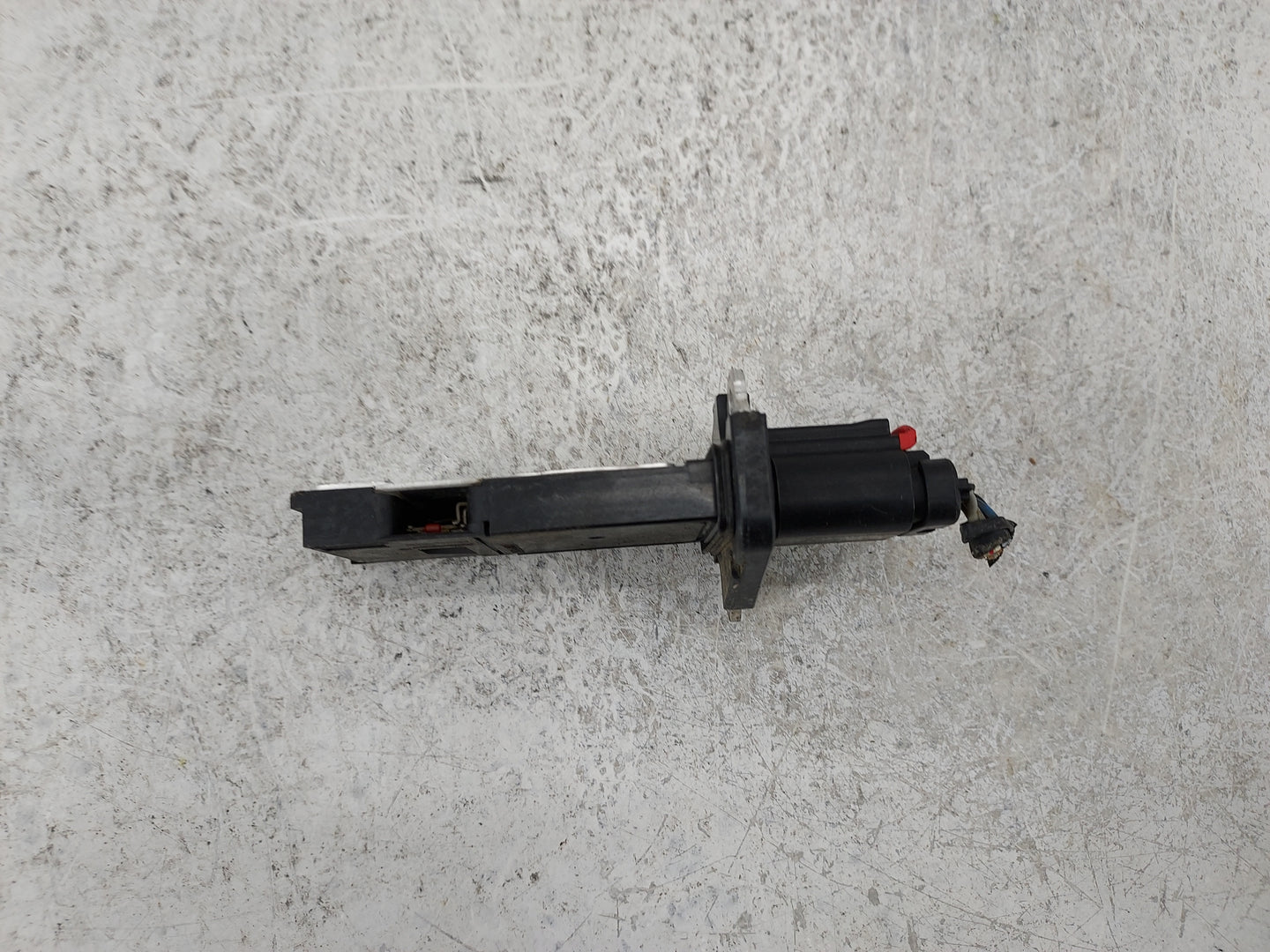 2005-2010 Ford Mustang Mass Air Flow Meter Maf 1487383 - Oemusedautoparts1.com