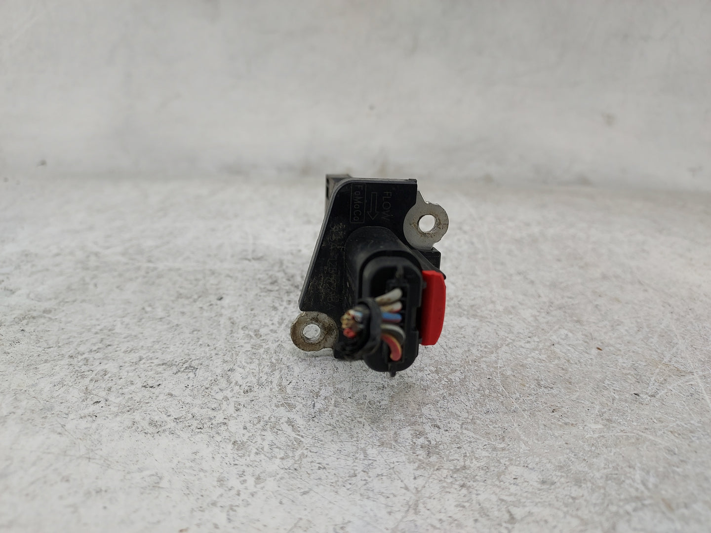 2005-2010 Ford Mustang Mass Air Flow Meter Maf 1487383 - Oemusedautoparts1.com