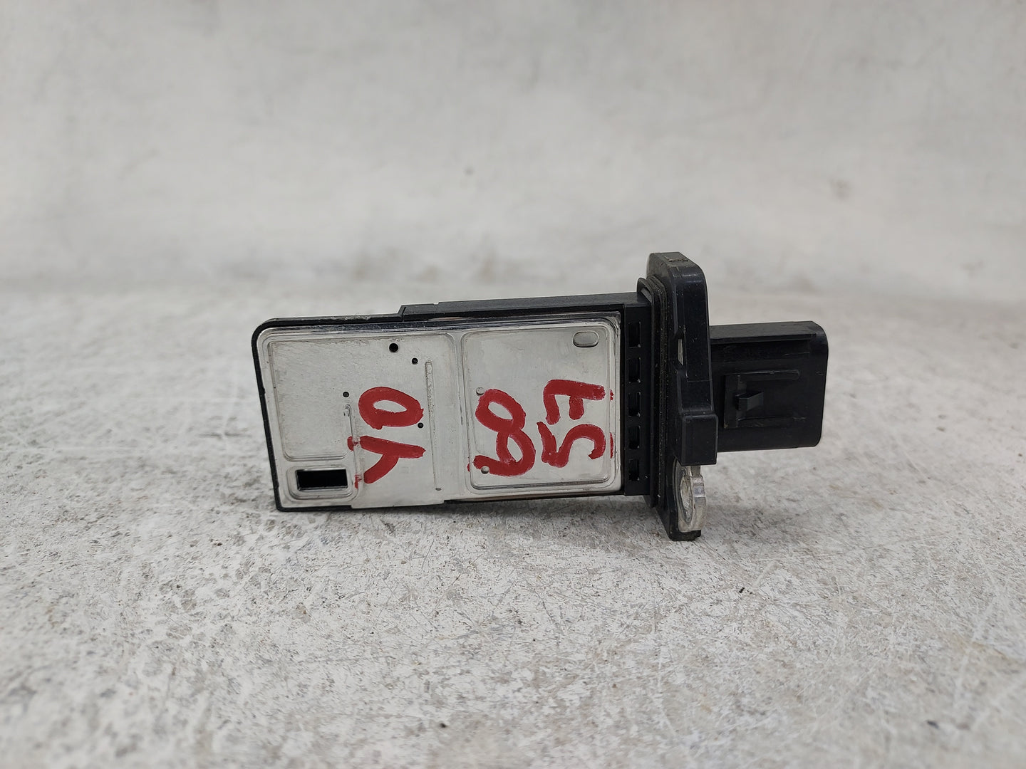 2005-2010 Ford Mustang Mass Air Flow Meter Maf 1487995 - Oemusedautoparts1.com