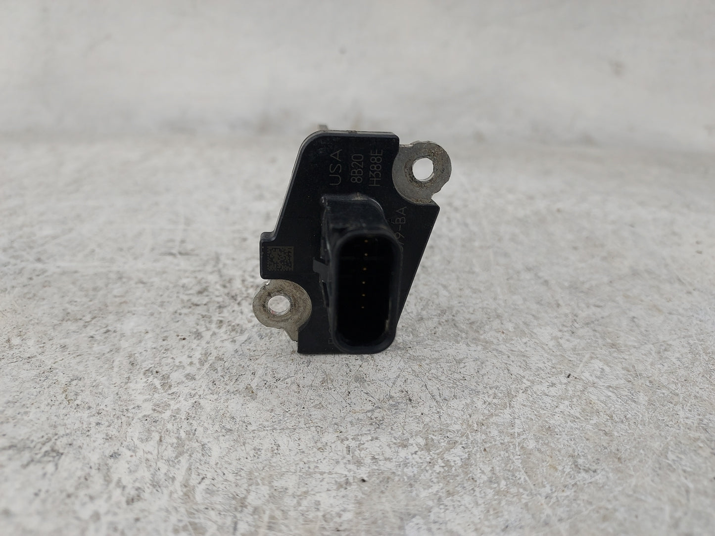 2005-2010 Ford Mustang Mass Air Flow Meter Maf 1487995 - Oemusedautoparts1.com