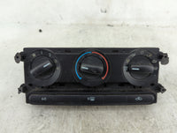 2005-2009 Ford Mustang Climate Control Module Temperature AC/Heater Replacement P/N:7R33-19980-BD Fits OEM Used Auto Parts -