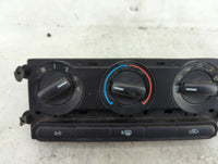 2005-2009 Ford Mustang Climate Control Module Temperature AC/Heater Replacement P/N:7R33-19980-BD Fits OEM Used Auto Parts -