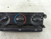 2005-2009 Ford Mustang Climate Control Module Temperature AC/Heater Replacement P/N:7R33-19980-BD Fits OEM Used Auto Parts -