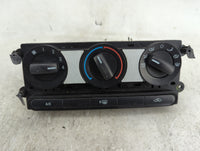 2005-2009 Ford Mustang Climate Control Module Temperature AC/Heater Replacement P/N:7L2Z-08G64-A Fits OEM Used Auto Parts - 